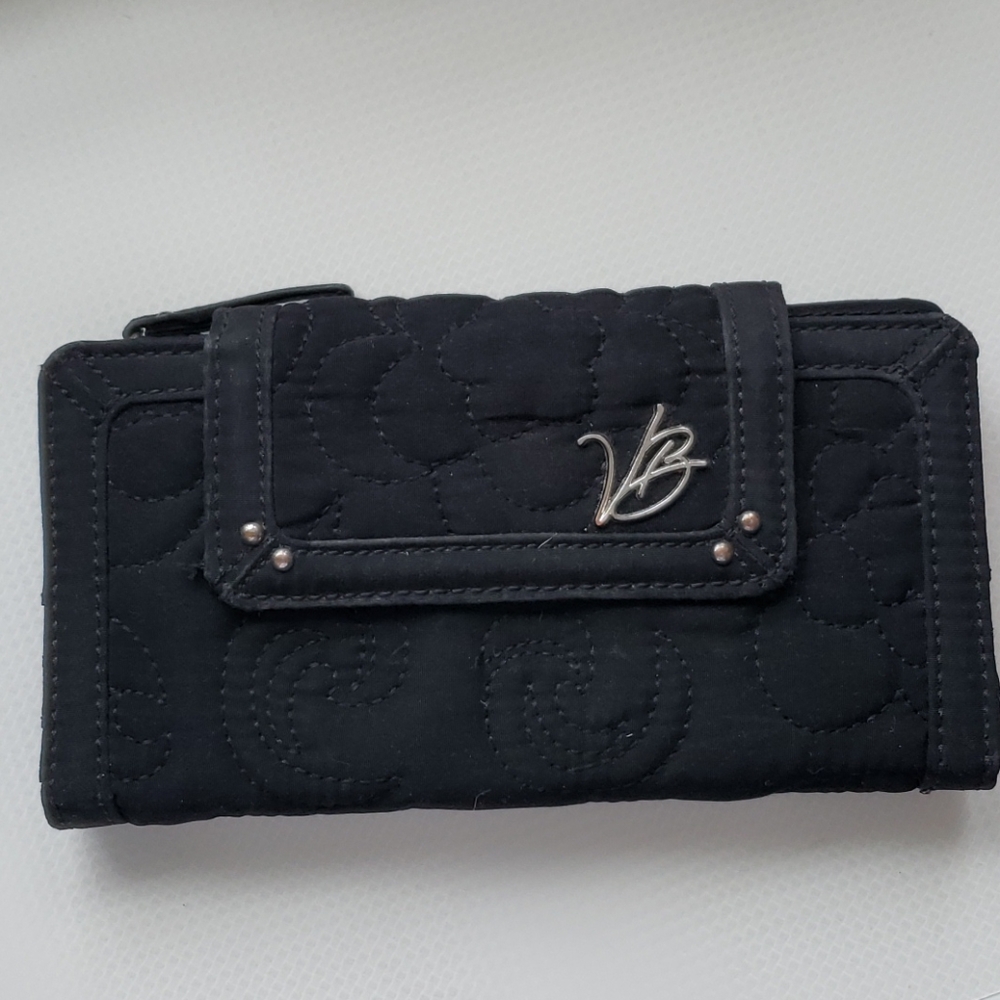 Vera Bradley wallet